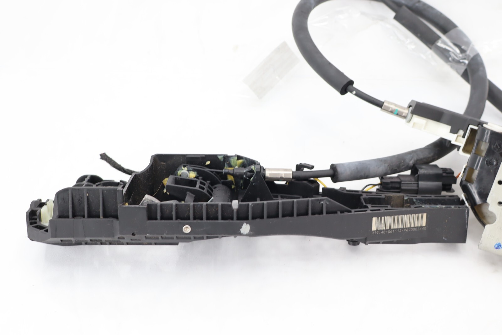 ✅ REAR RIGHT SIDE DOOR LOCK LATCH ACTUATOR OEM MASERATI GHIBLI 2014 - 2024