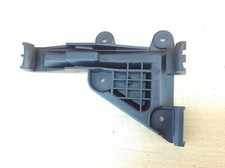 AUDI 80 90 B4 FRONT BUMPER SUPPORT BRACKET GUIDE MOUNT LEFT SIDE 92-96 8A0807283