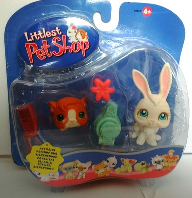 littlest pet shop toys smyths