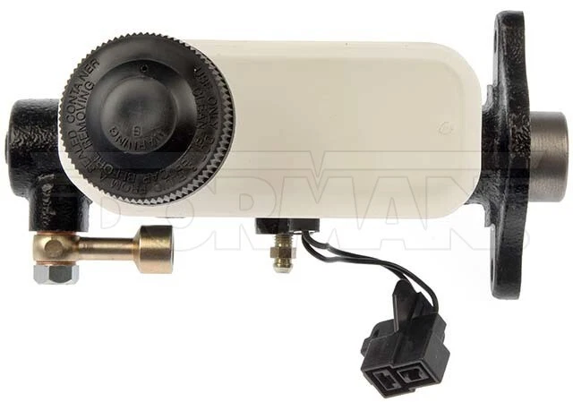 Cilindro maestro de freno Dorman M390334 para monovolumen Mazda Foto 3 de 4