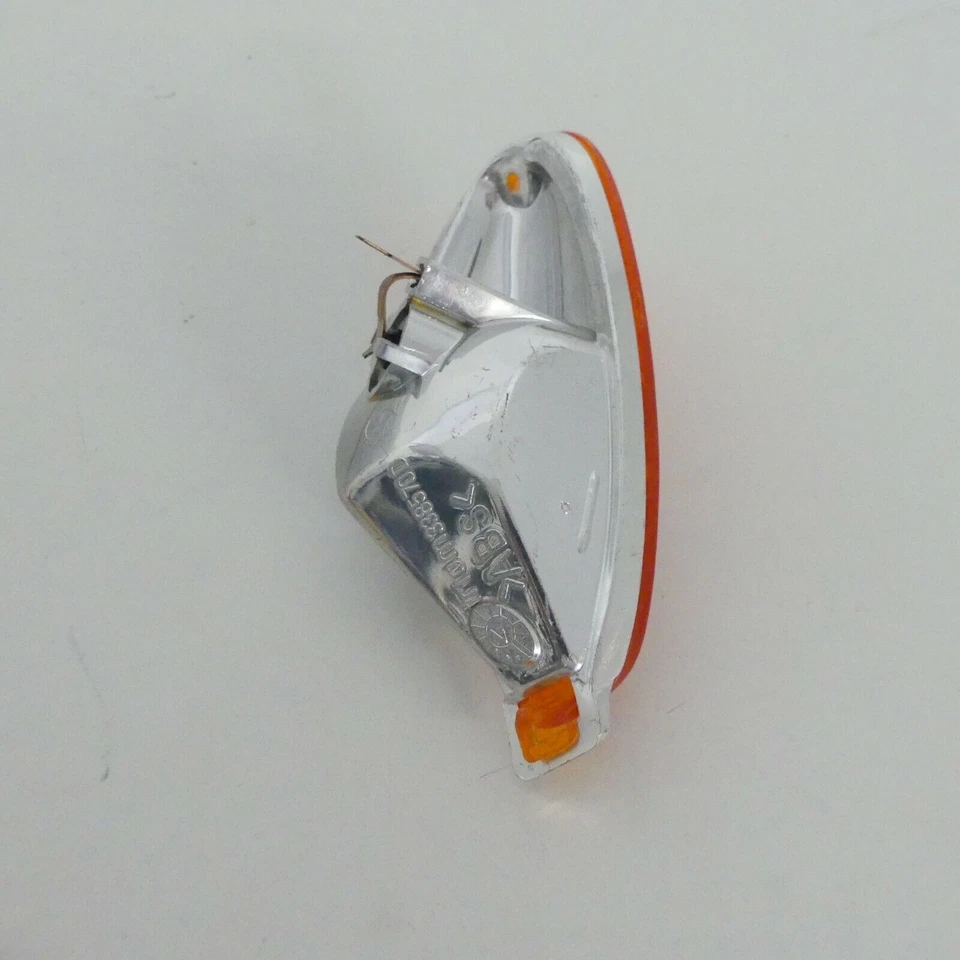 Piaggio NRG 50 Blinker hinten rechts Flasher Turn Light 957271 A7301 - Bild 4 von 4
