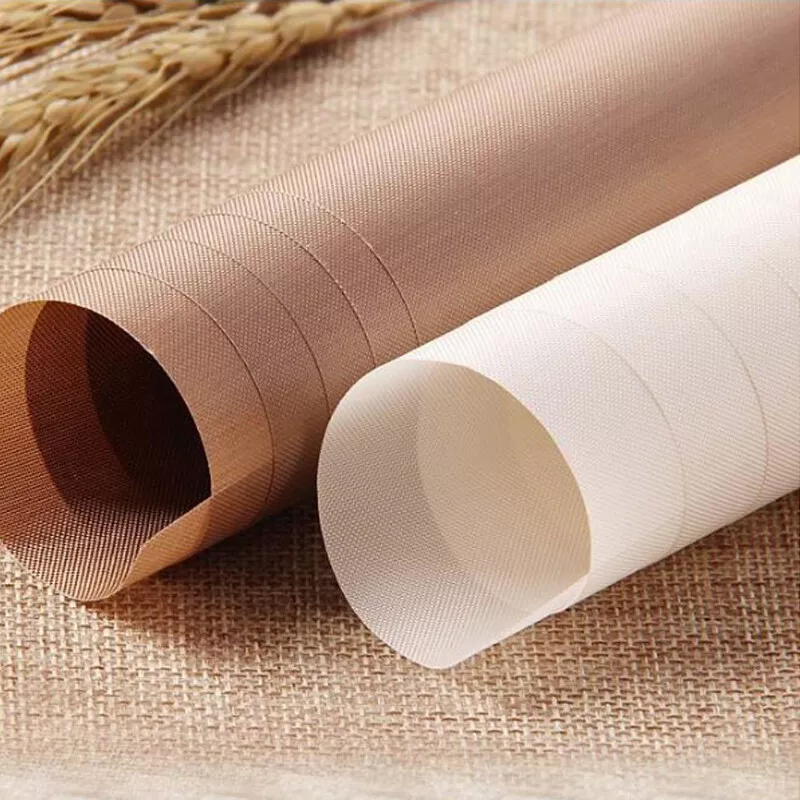Teflon sheet for baking deals