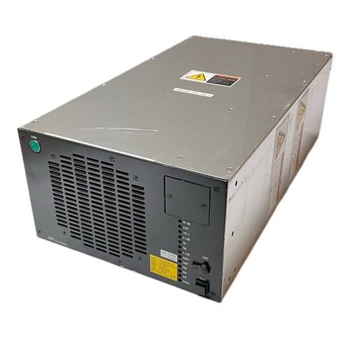 NRF NL05S400KT-02X High Voltage RF Power Supply