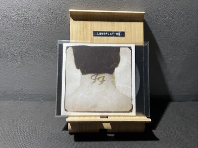 There Is Nothing Left to Lose by Foo Fighters 2093 CD Album | eBay UK