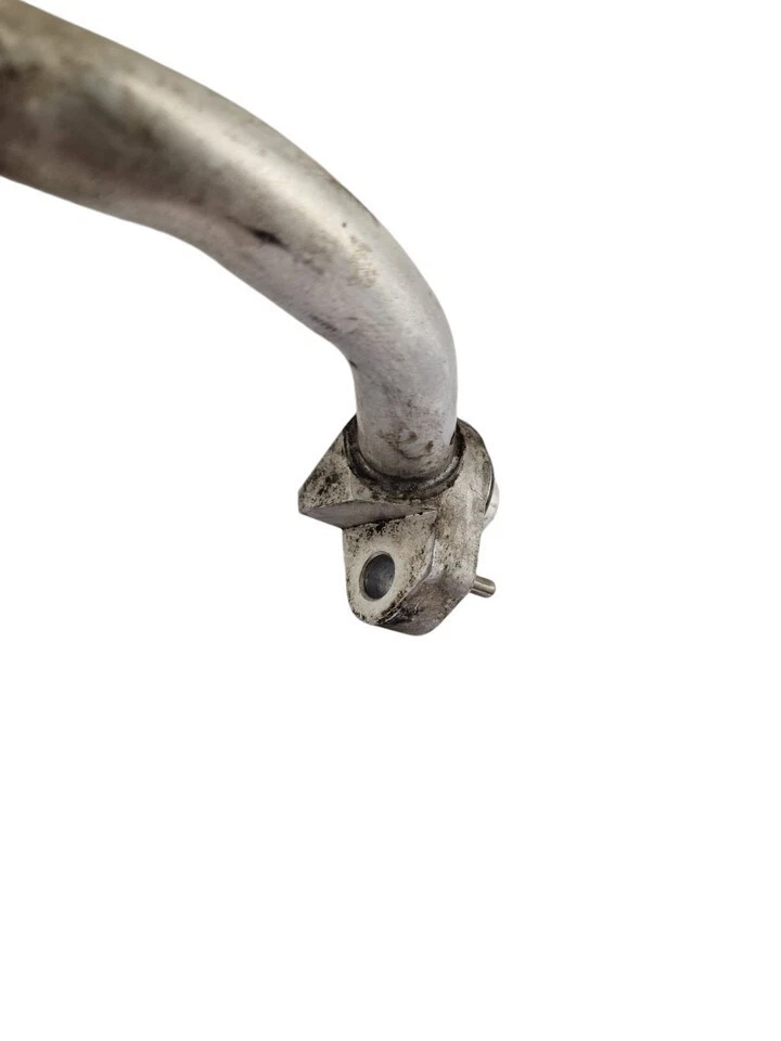 MINI COOPER F55 Klimaschlauch Klimaleitung A/C line pipe hose 1.5 Diesel - Bild 2 von 3