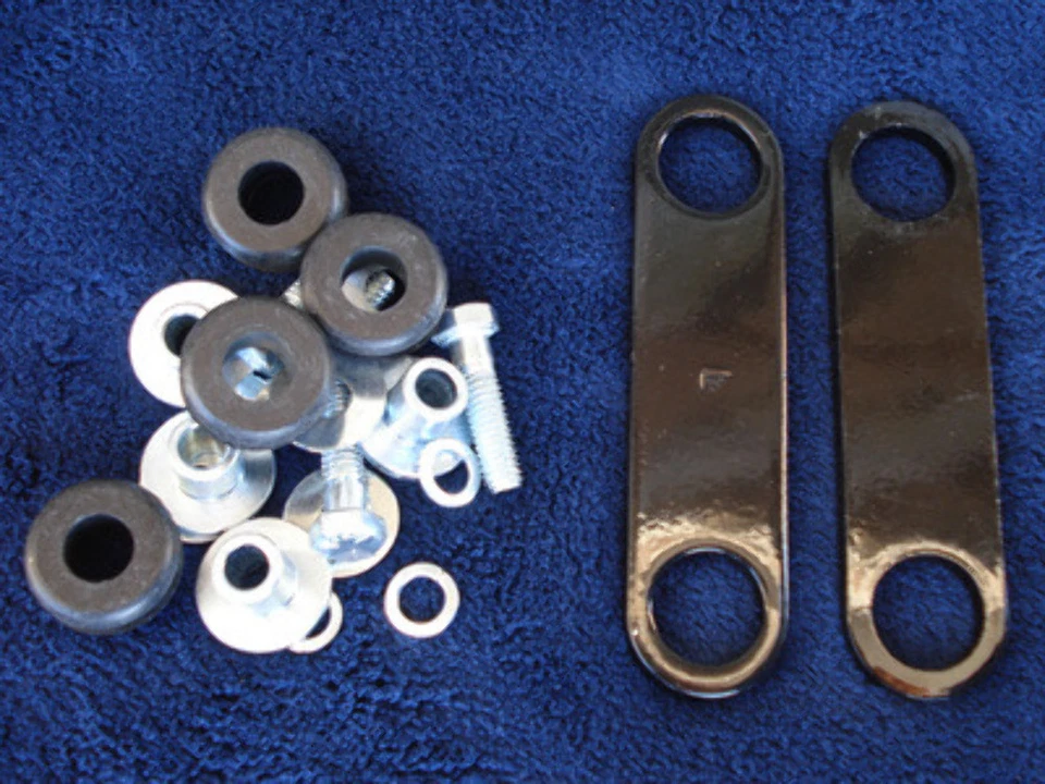 SUCKER PUNCH SALLY STYLE BOBBER CHOPPER 2.3 GALLON GAS TANK - Image 4 of 4