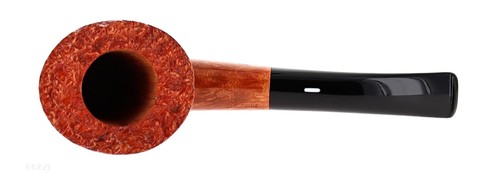 Pipa Castello GREAT LINE COLLECTION 1982 half bent dublin barktop Lim. Ed.N°149 - Picture 6 of 9