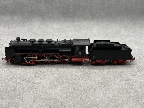 H0 RIVAROSSI Lokomotive BR 39 127 DB #156