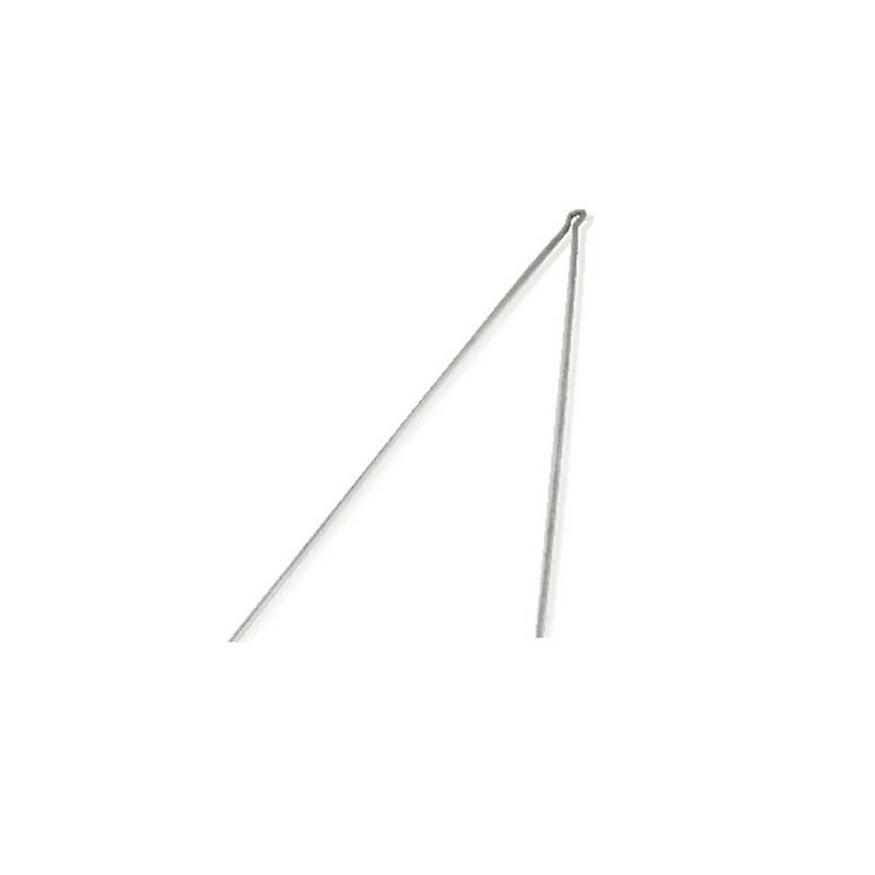 Asta Parafanghi Bici Zincata Lunghezza 37cm MvTek