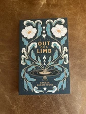 Out On a Limb Signed By Hannah Bonam-Young  Hello Lovely Box Special Edition