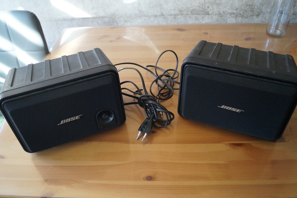 BOSE Lifestyle Powered Speaker System | eBay BOSE Lifestyle Powered Speaker System | eBay