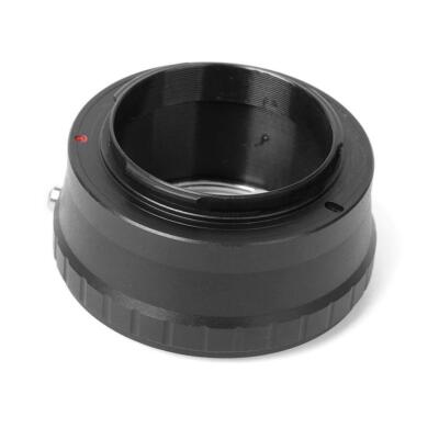 Nikon F Mount Objektiv auf E Mount Adapter NEX-3 NEX-5