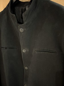 pretty green lennon jacket