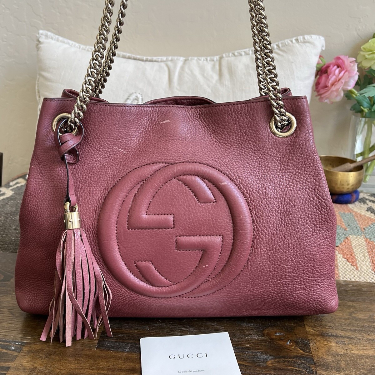 ☆専用☆美品☆GUCCI SOHO 3wayショルダー 楽天市場】【新品□正規品□送料無料□ギフト包装無料】GUCCI グッチ