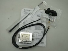 Antennenanlage Baumeister & Trabant BT51N00327 2M 4M D-Netz UKW 72° 386