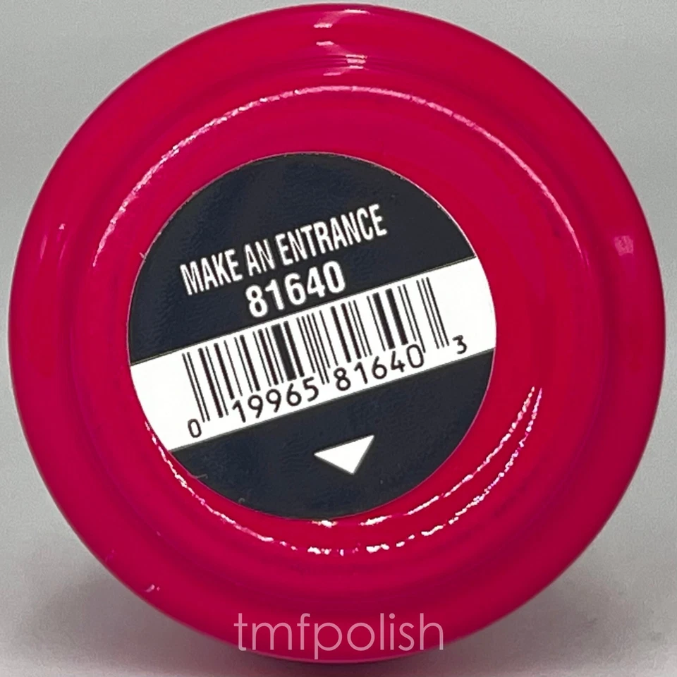 Brand New Gelaze by China Glaze Gel Nail Polish - Make an Entrance - Full Size - Image 3 of 3