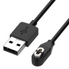 Charging Cable for Shokz OpenRun Pro/Mini Afteshokz Aeropex AS800,  3.3ft/1m 