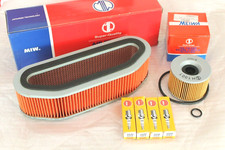 HONDA KIT TAGLIANDO COMPLETO MEIWA PER CB750 FOUR-CB750 F1-F2 SUPERSPORT