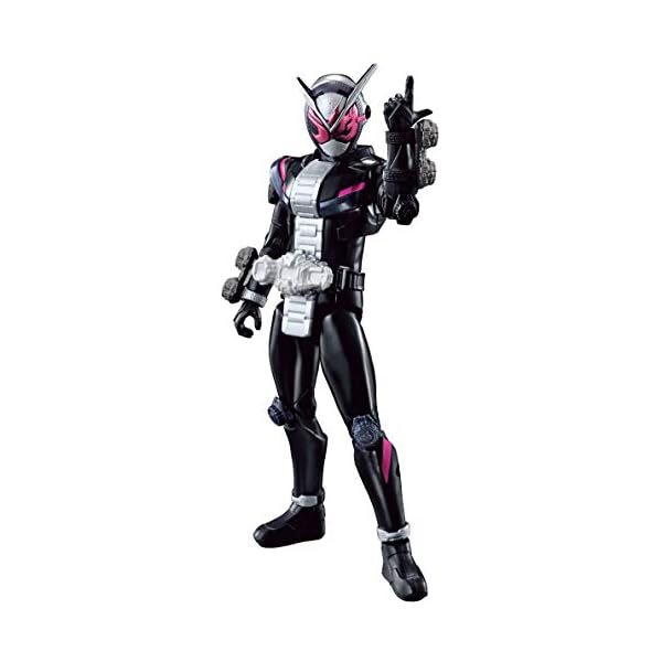 Bandai Kamen Rider ZI-O RKF Armouor Series Action Figure Japan Official