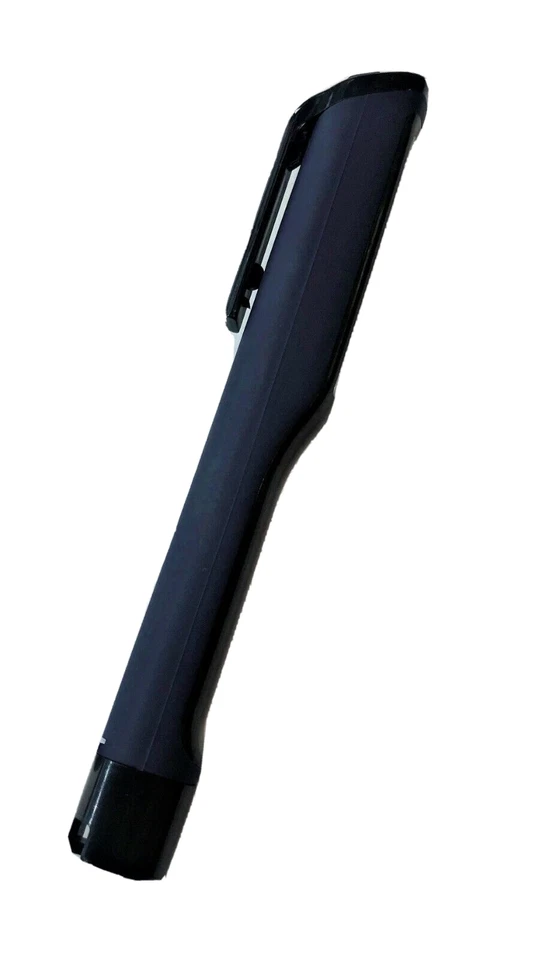 LED Light Bar Super Bright AAA Powered 6 Diode BLUE **Free Shipping** - Image 2 of 2