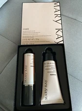Mary Kay TimeWise Microdermabrasion Plus Set NIB