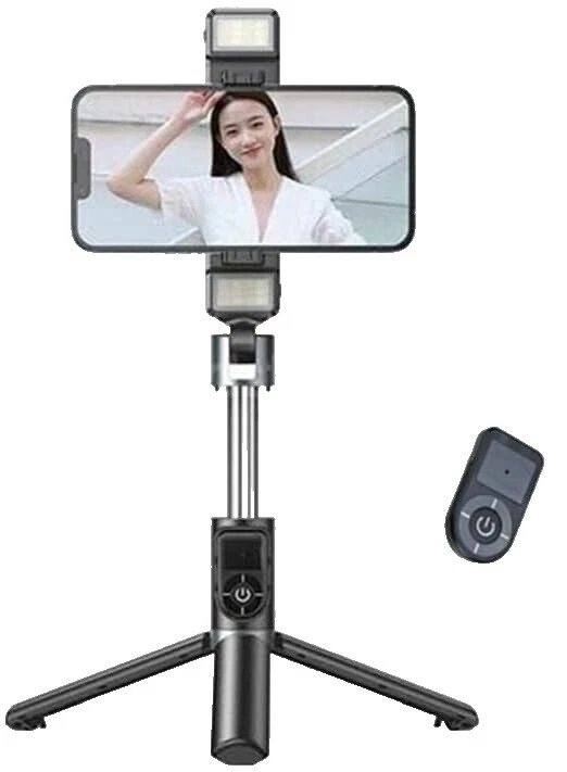 Selfie Stick Cell Phone Mounts & Holders for Universal