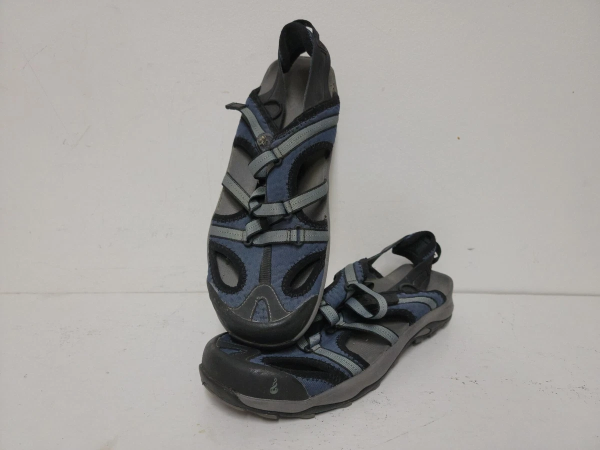 Ahnu tilden hotsell v sandals