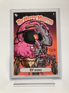 Melty Misfits | eBay