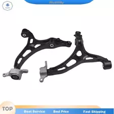 Front Lower Control Arm &Bushing for 2011-2015 Dodge Durango Jeep Grand Cherokee