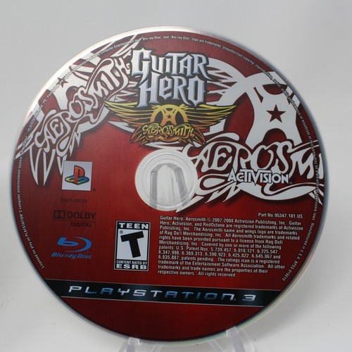 Pick Your PS3 Playstation 3 Game Authentic Tested/Works Assorted Discs - Picture 183 of 480