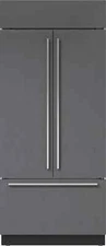 Sub Zero 36" Built-In French Door  panel ready "Open Box" Special CL3650UFDO
