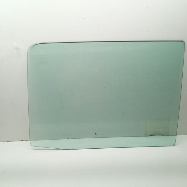 Vetro Scendente Hinten Links Fiat Argenta 132 Saint Gobain 4330089 GrüN-image