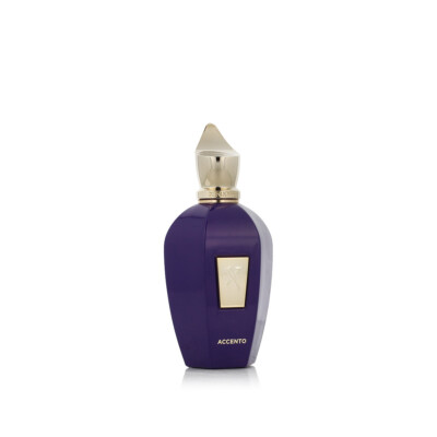 Xerjoff '' V '' Accento Eau De Parfum 100 ml (unisex)