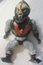 1984 Hordak He-Man Masters of the Universe MOTU w/ Chest Plates VTG toy figure