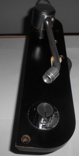 THORENS TP14 BRACCIO PER GIRADISCHI THORENS TD 124 MK2 USATO IN BUONE CONDIZIONI - Picture 3 of 8