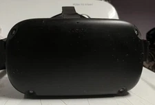 Meta Oculus Quest 64GB VR Headset - Black