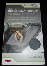 good2go seat cover