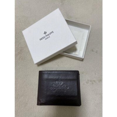 パテック・フィリップ♥財布 Patek Philippe Wallet | eBay