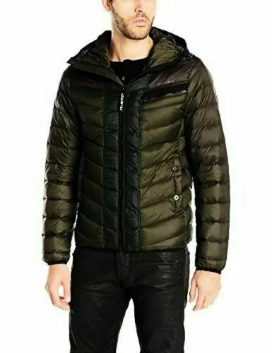 Attacc down jacket g star sale