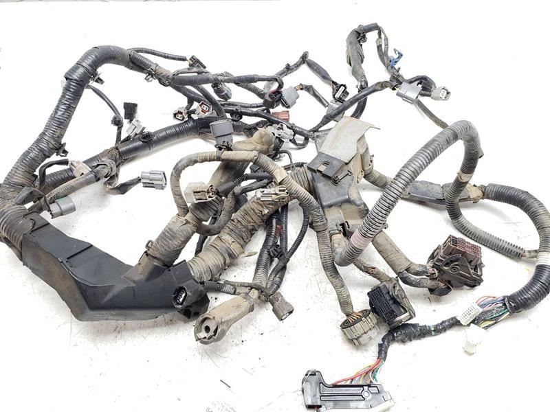 2010-2012 Nissan Altima 3.5L A/T Engine Wire Harness OEM 2010-2012 Nissan Altima 3.5L A/T Engine Wire Harness OEM
