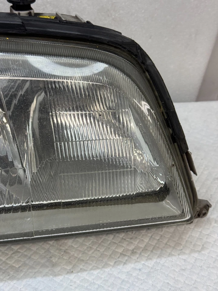 Faro lateral derecho halógeno Mercedes-Benz C230 1999 0 302 475 002 OEM (O-34) Foto 4 de 4