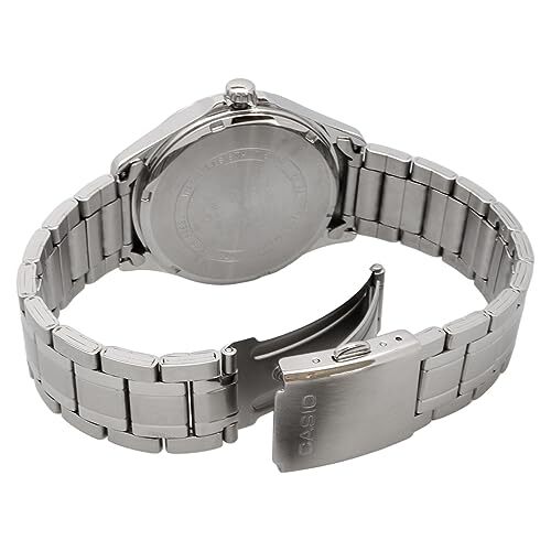 【CASIO】MTP-M100D-7AV【ムーンフェイズ】 MTP-M100D-7AV | CASIO