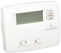 Emerson 1f86-0244 Blue 2 Display Single Stage (1h/1c) Non-programmable on sale Emerson 1f86-0244 Blue 2 Display Single Stage (1h/1c) Non-programmable on sale