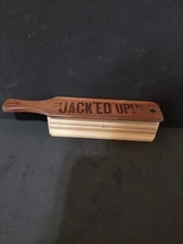 Flextone Game Call Box Jack'ed Up! Turkey Call 2015