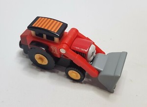 brio tractor