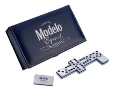Domino Modelo Mexican Game Brand New