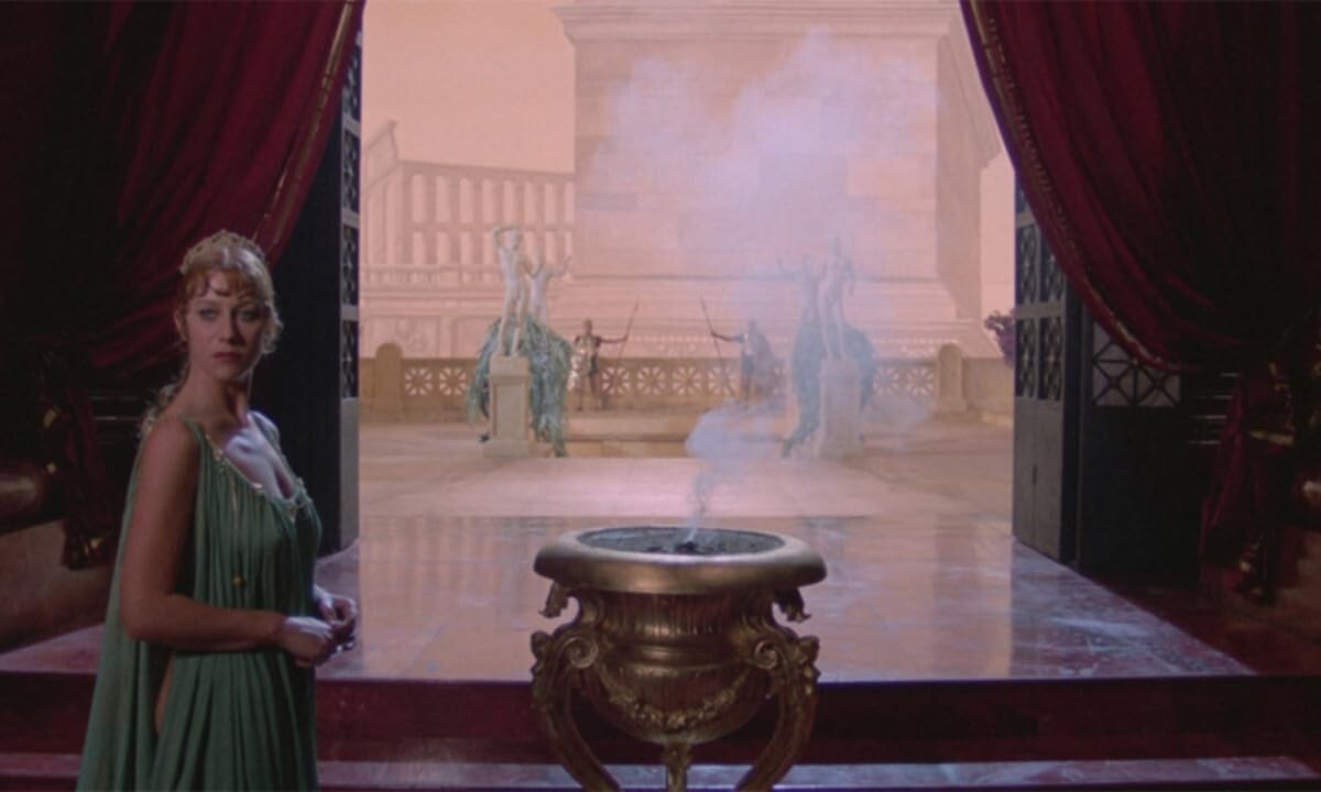 Caligula: Aufstieg und Fall eines Tyrannen (The Ultimate Cut) – 4K Mediabook (UHD + Blu-ray Disc)