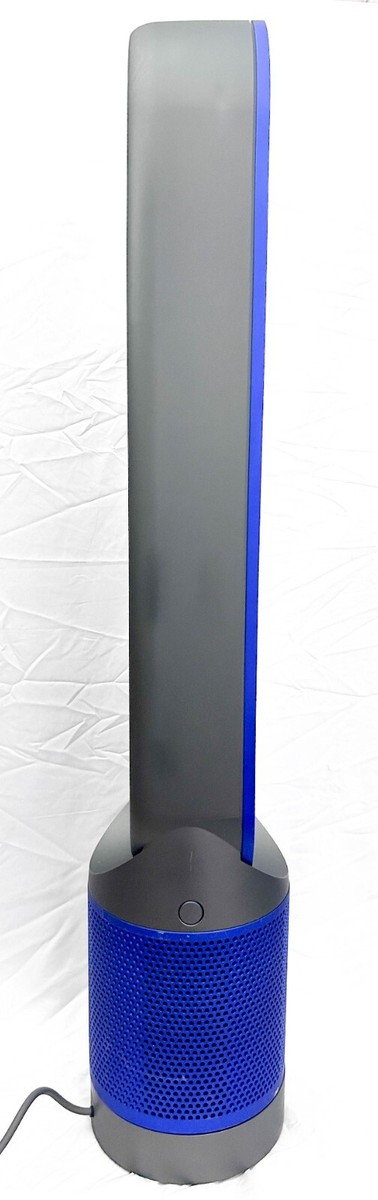 Dyson Pure Cool Fan Tower TP01 HEPA Air Purifier w. Remote