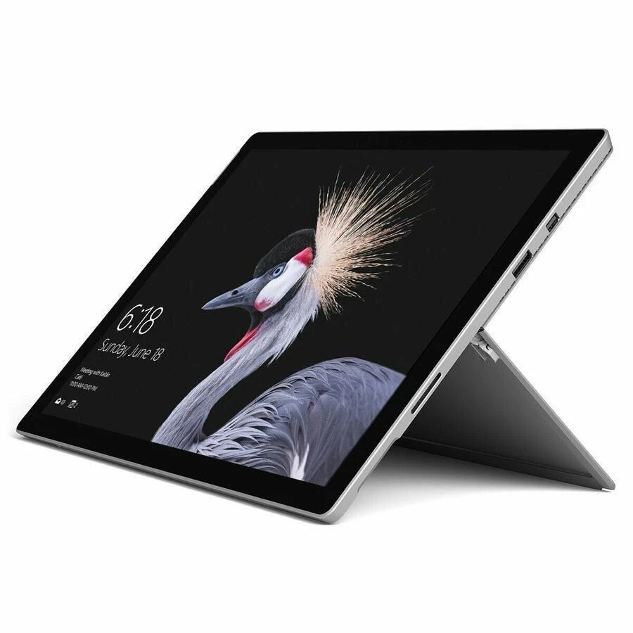 Las mejores ofertas en Microsoft Surface Pro 5 8GB RAM tabletas y