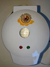 Smart Planet Waffle Cone Maker